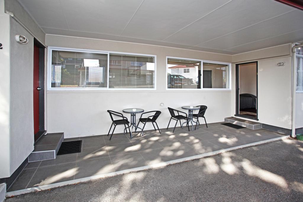 Touchwood Motor Lodge Pukekohe Room photo