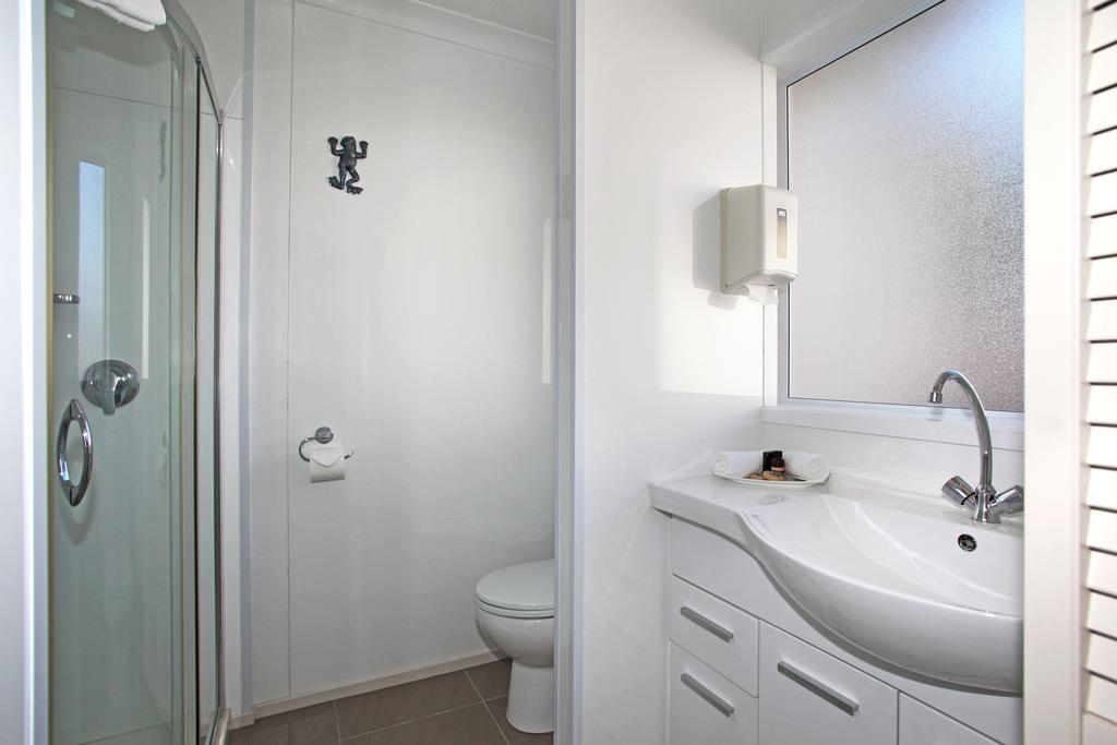 Touchwood Motor Lodge Pukekohe Room photo