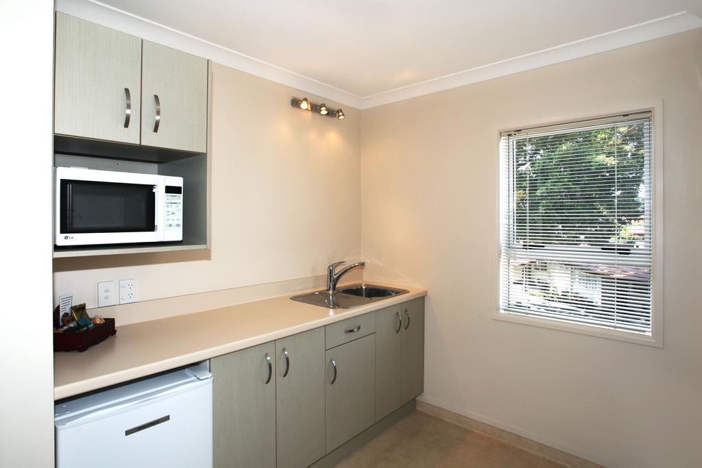 Touchwood Motor Lodge Pukekohe Room photo