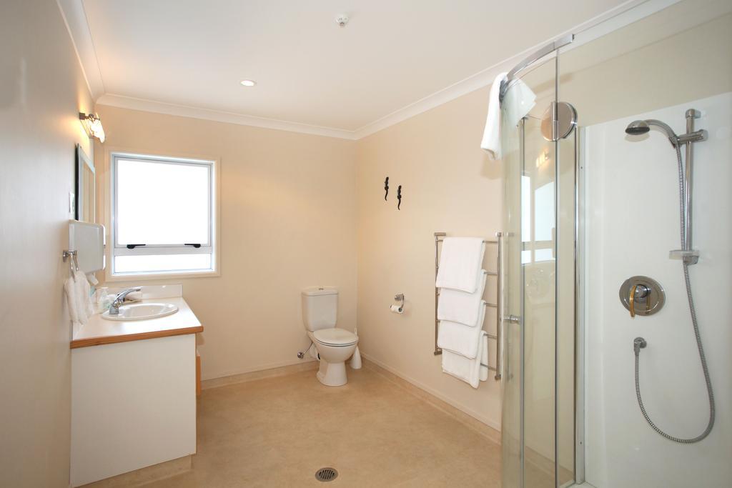 Touchwood Motor Lodge Pukekohe Room photo
